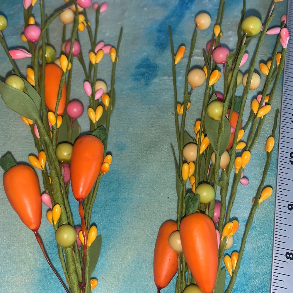 Easter stems - Picture 4 of 4